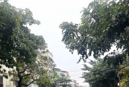 Bán Nhà Mặt Tiền 3 Tầng 138m2_6*20 chỉ 9 tỷ 99 Kdc Vip Hồng Long Hiệp Bình Phước Thủ Đức